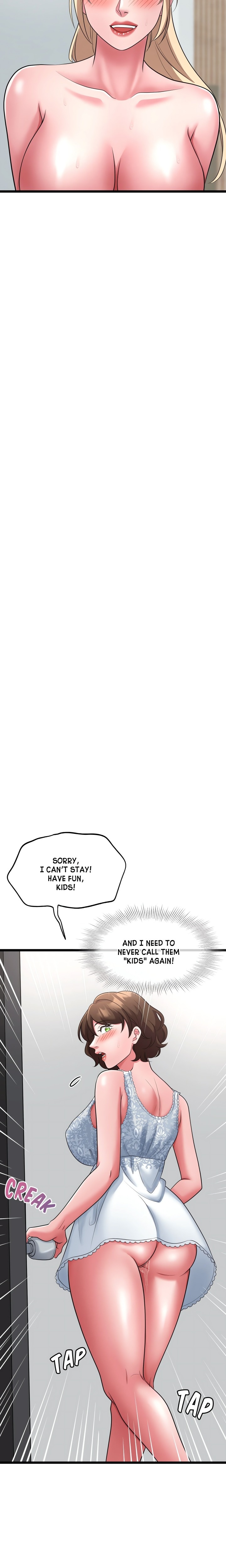 College Stepmom (Uncensored) - Chapter 8 [photo 5] - MangaPorn