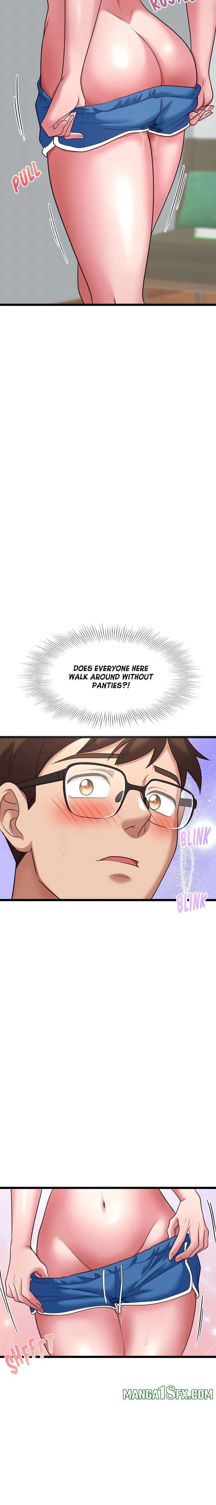 College Stepmom (Uncensored) - Chapter 8 [photo 8] - MangaPorn