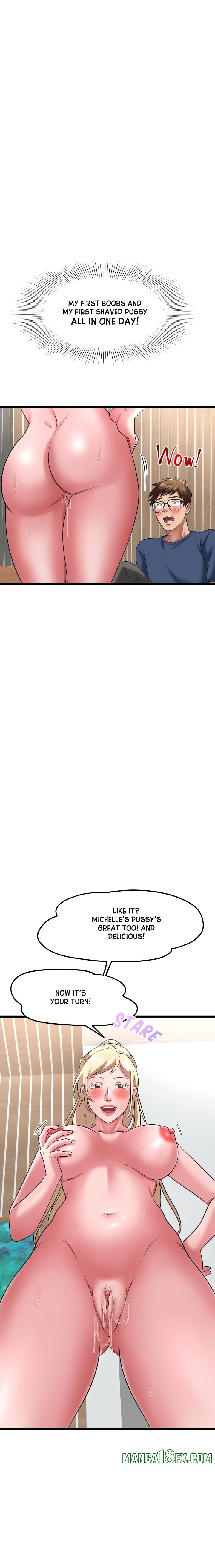 College Stepmom (Uncensored) - Chapter 8 [photo 9] - MangaPorn