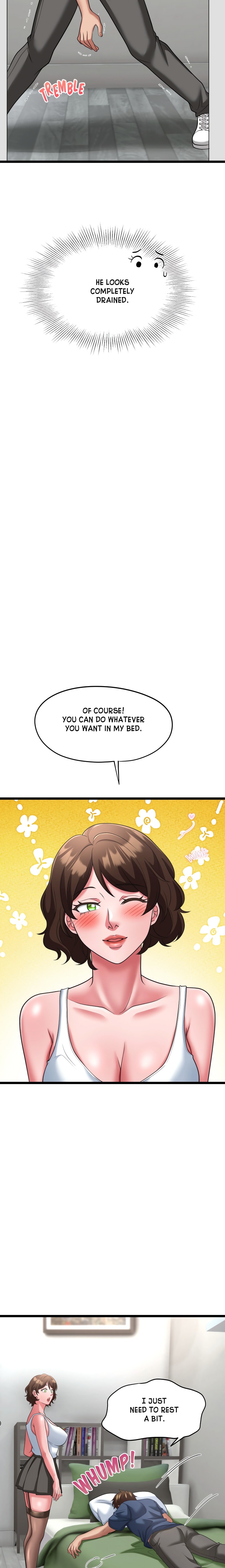 College Stepmom (Uncensored) - Chapter 9 [photo 10] - MangaPorn