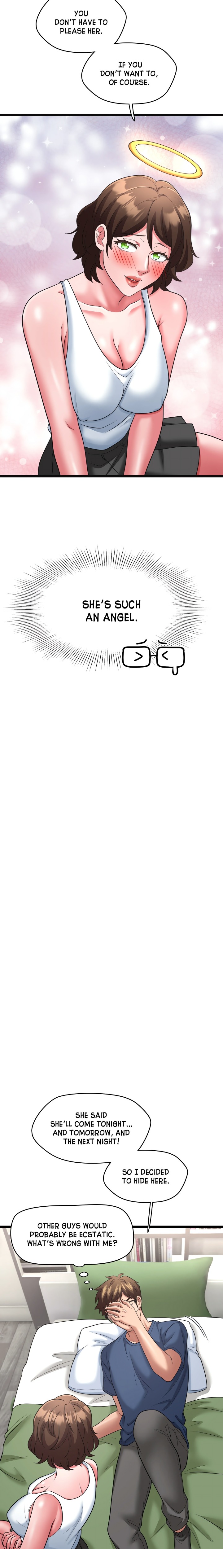 College Stepmom (Uncensored) - Chapter 9 [photo 12] - MangaPorn