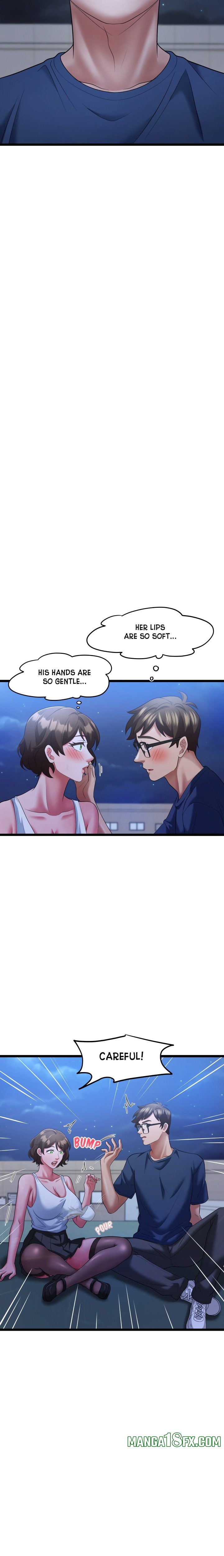 College Stepmom (Uncensored) - Chapter 9 [photo 20] - MangaPorn