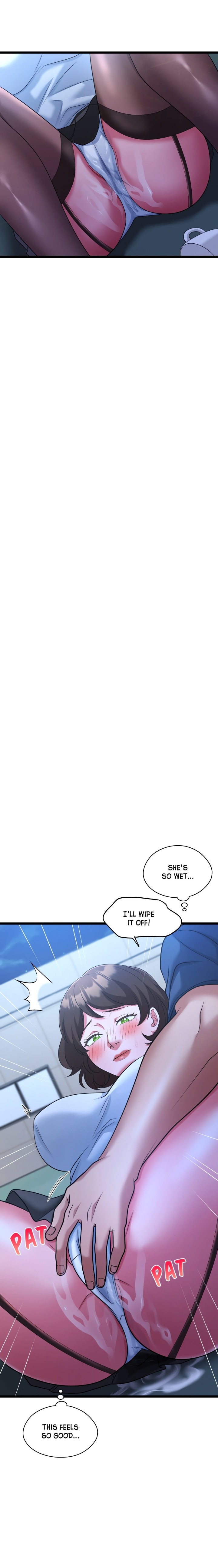 College Stepmom (Uncensored) - Chapter 9 [photo 21] - MangaPorn