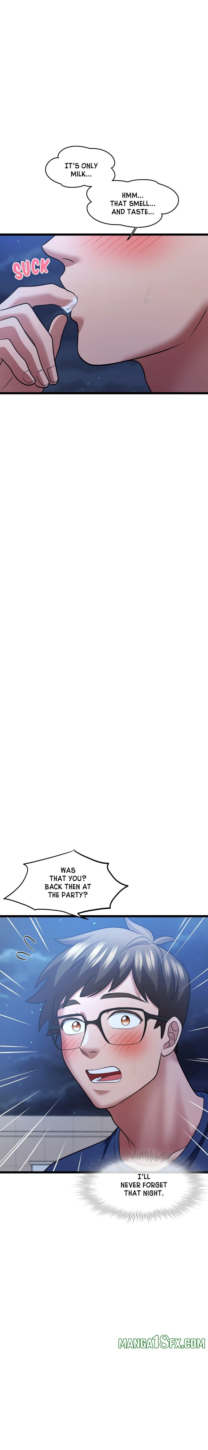 College Stepmom (Uncensored) - Chapter 9 [photo 22] - MangaPorn