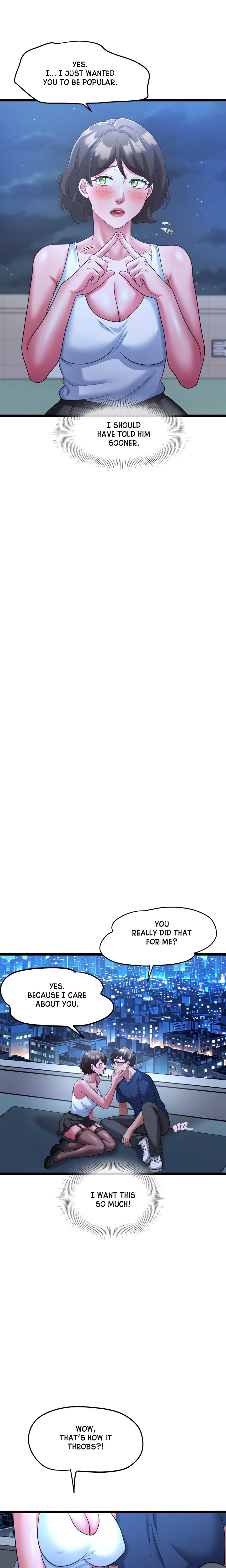 College Stepmom (Uncensored) - Chapter 9 [photo 23] - MangaPorn