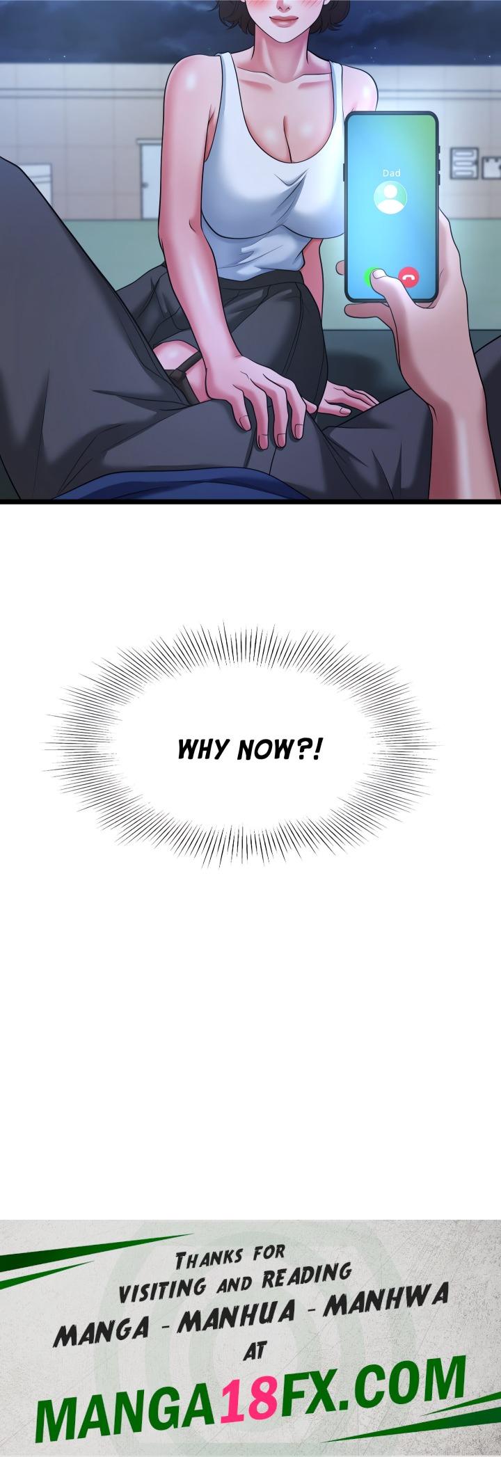 College Stepmom (Uncensored) - Chapter 9 [photo 25] - MangaPorn