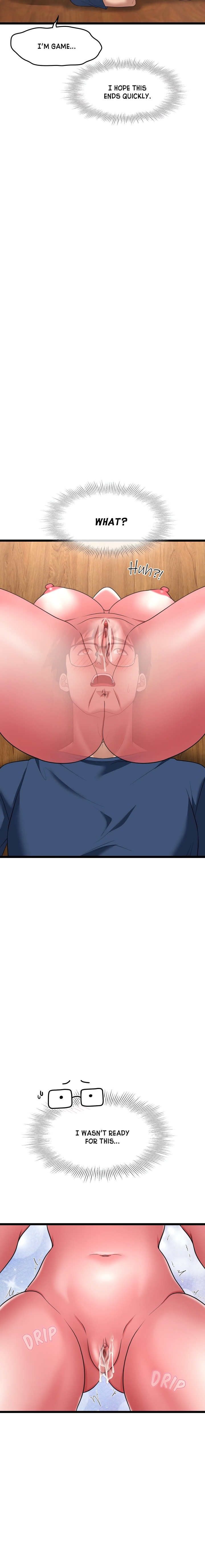 College Stepmom (Uncensored) - Chapter 9 [photo 3] - MangaPorn