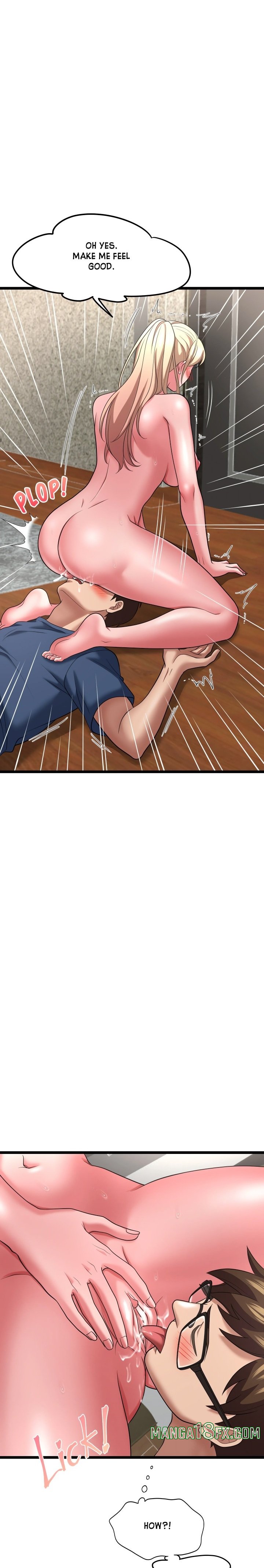 College Stepmom (Uncensored) - Chapter 9 [photo 4] - MangaPorn