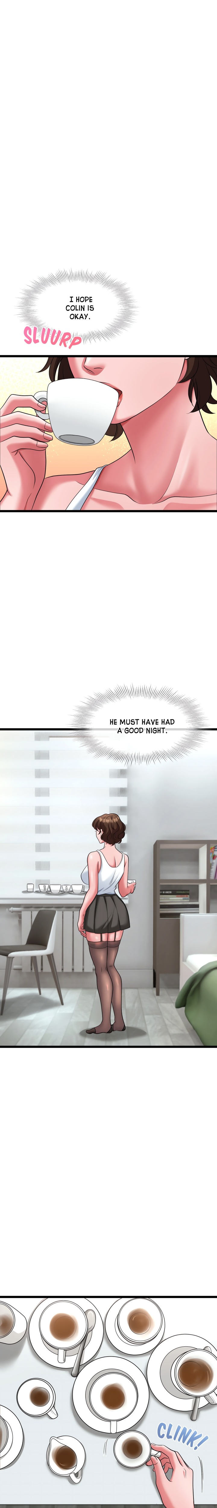 College Stepmom (Uncensored) - Chapter 9 [photo 8] - MangaPorn