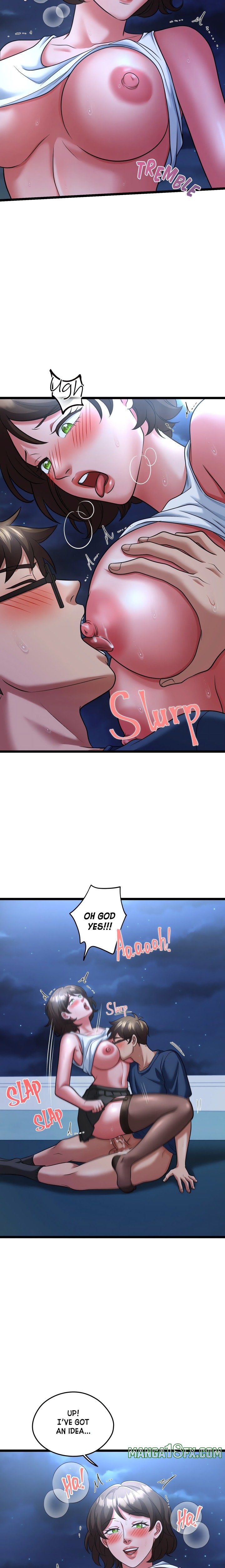 College Stepmom (Uncensored) - Chapter 10 [photo 13] - MangaPorn