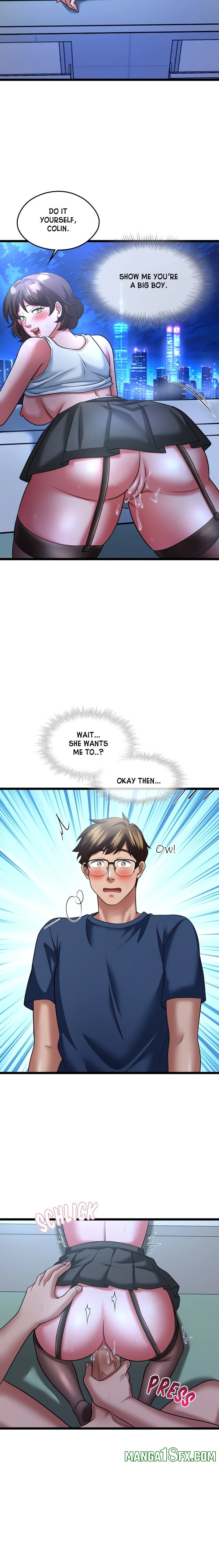 College Stepmom (Uncensored) - Chapter 10 [photo 15] - MangaPorn