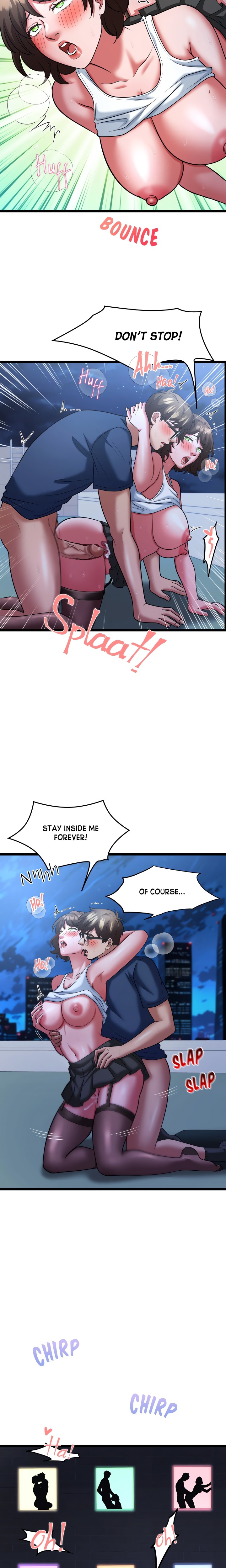 College Stepmom (Uncensored) - Chapter 10 [photo 18] - MangaPorn