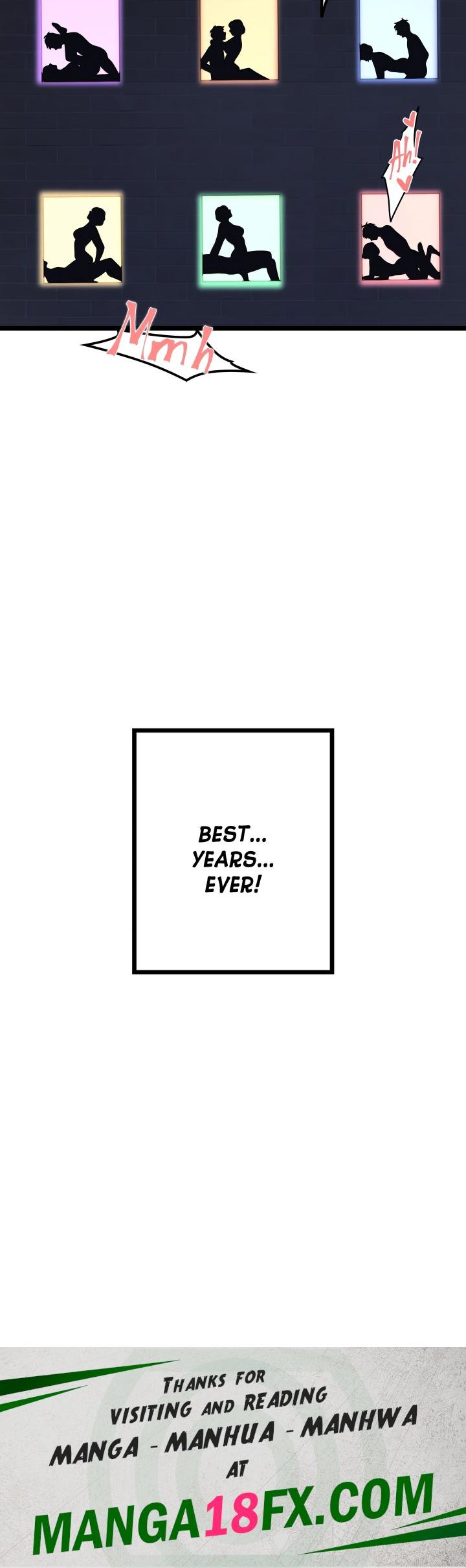 College Stepmom (Uncensored) - Chapter 10 [photo 19] - MangaPorn