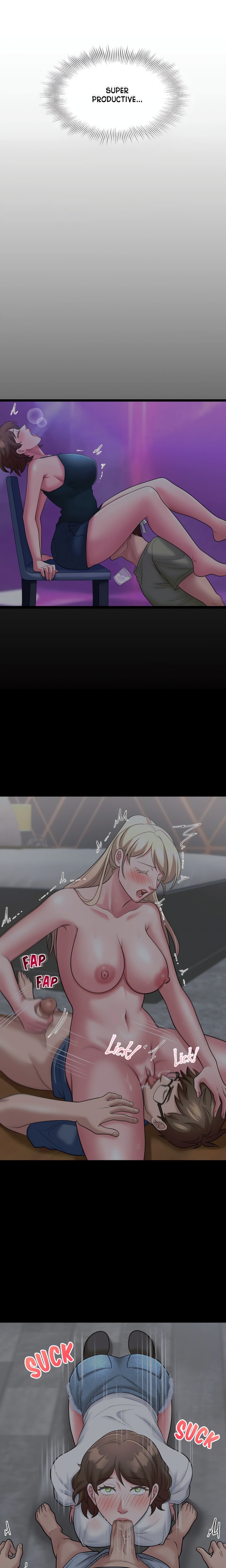 College Stepmom (Uncensored) - Chapter 10 [photo 2] - MangaPorn