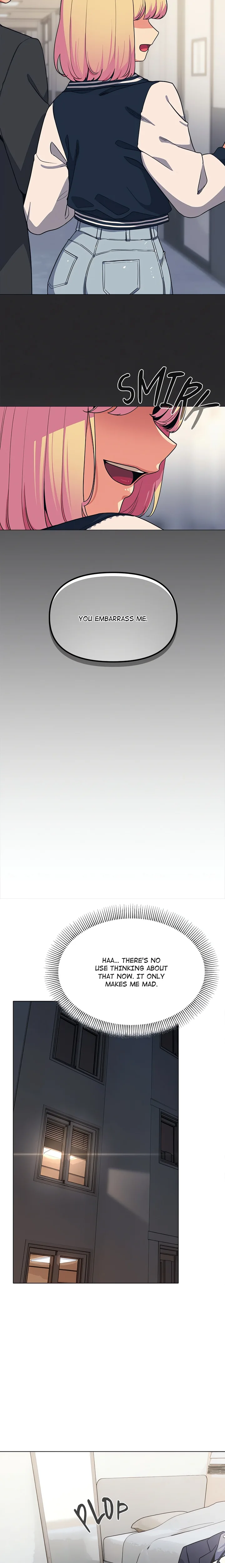 Someone Stop Her! (Uncensored) - Chapter 1 [photo 10] - MangaPorn