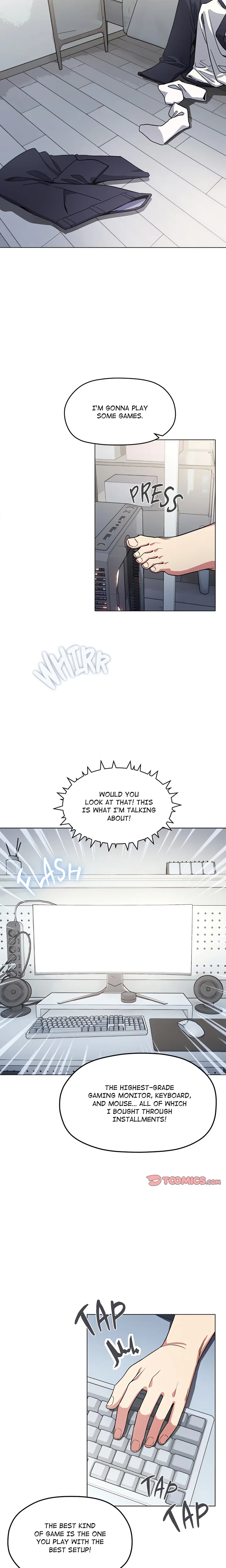 Someone Stop Her! (Uncensored) - Chapter 1 [photo 11] - MangaPorn