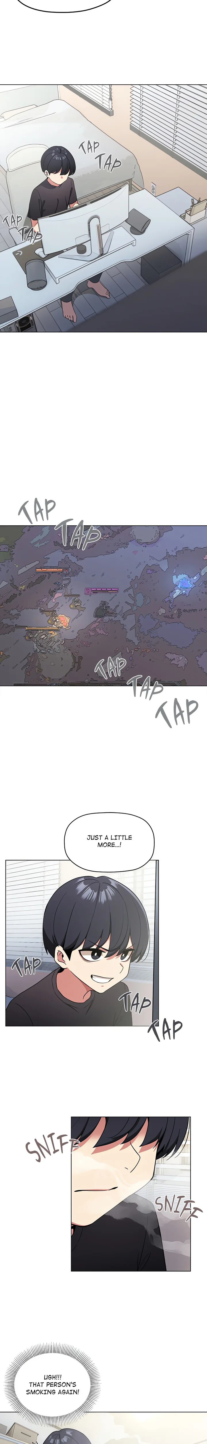 Someone Stop Her! (Uncensored) - Chapter 1 [photo 12] - MangaPorn