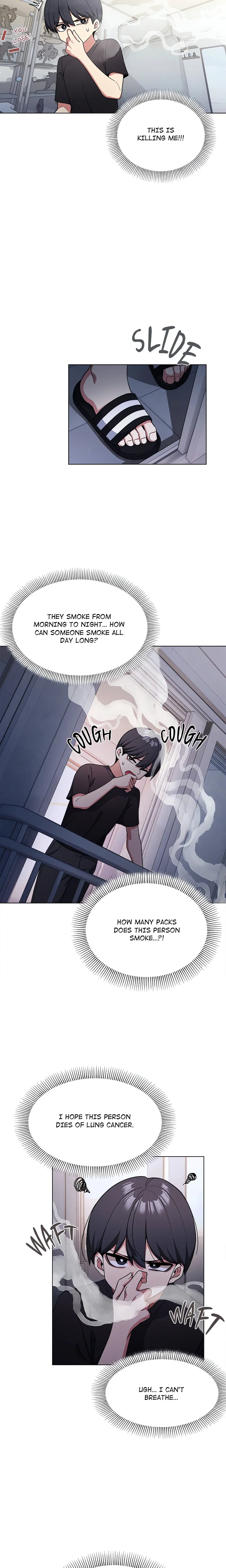 Someone Stop Her! (Uncensored) - Chapter 1 [photo 13] - MangaPorn