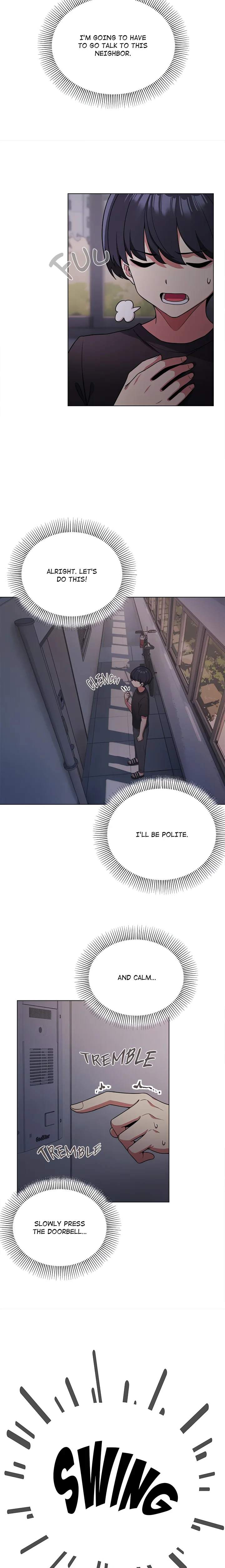 Someone Stop Her! (Uncensored) - Chapter 1 [photo 14] - MangaPorn