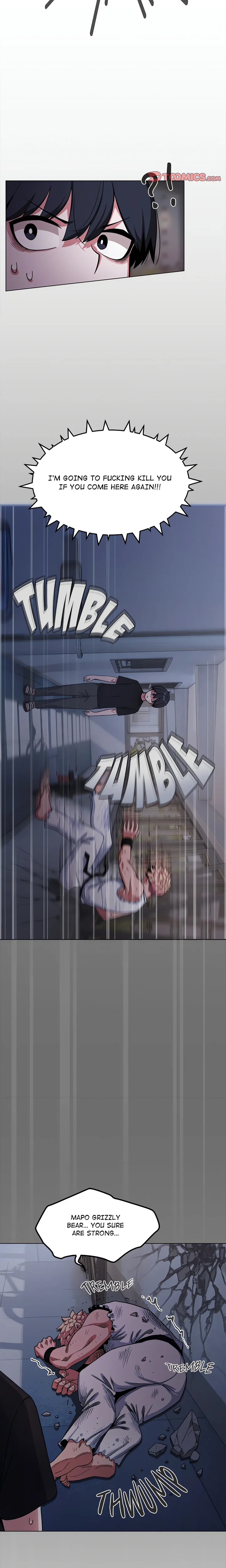 Someone Stop Her! (Uncensored) - Chapter 1 [photo 15] - MangaPorn