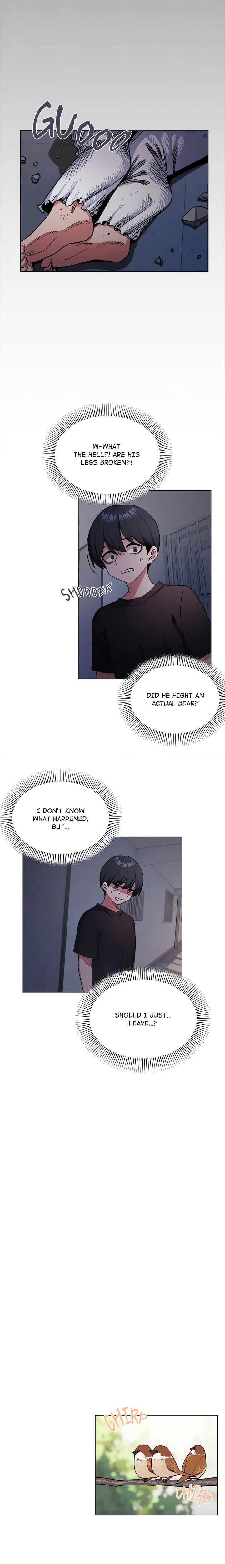 Someone Stop Her! (Uncensored) - Chapter 1 [photo 16] - MangaPorn