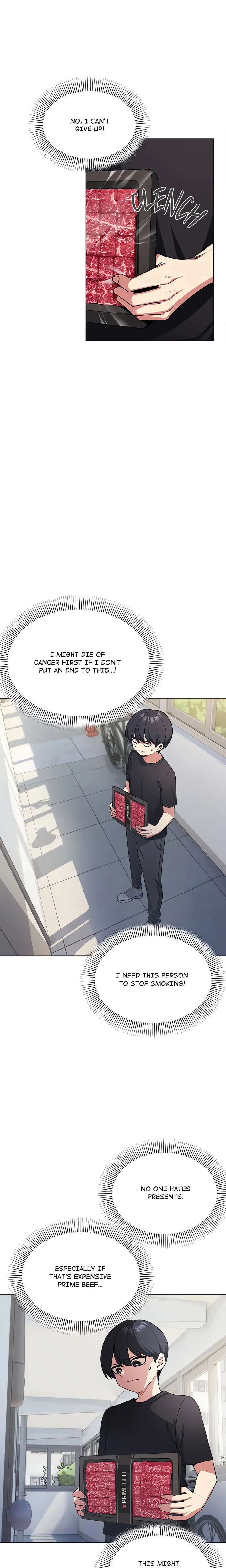 Someone Stop Her! (Uncensored) - Chapter 1 [photo 17] - MangaPorn