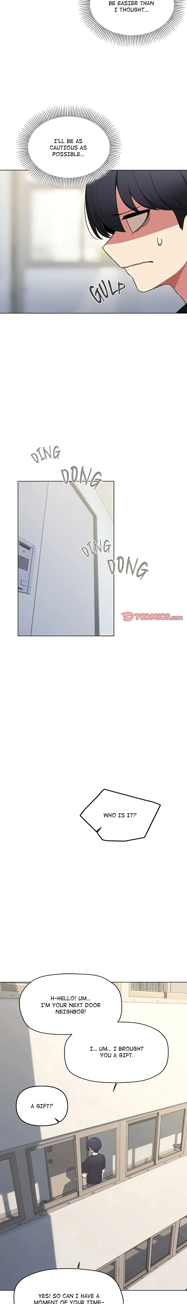 Someone Stop Her! (Uncensored) - Chapter 1 [photo 18] - MangaPorn