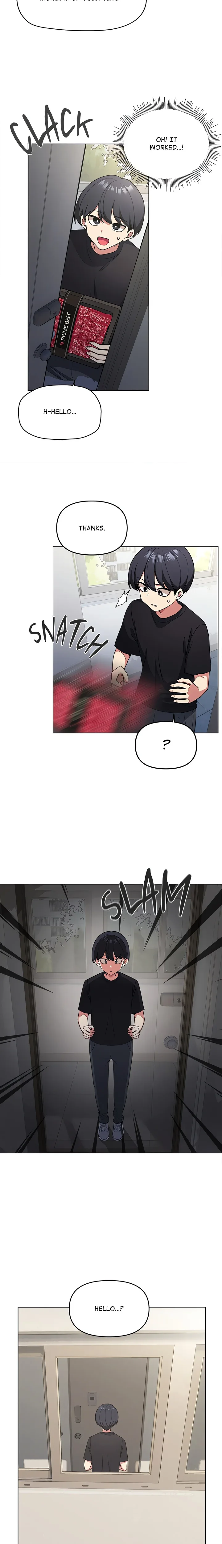 Someone Stop Her! (Uncensored) - Chapter 1 [photo 19] - MangaPorn