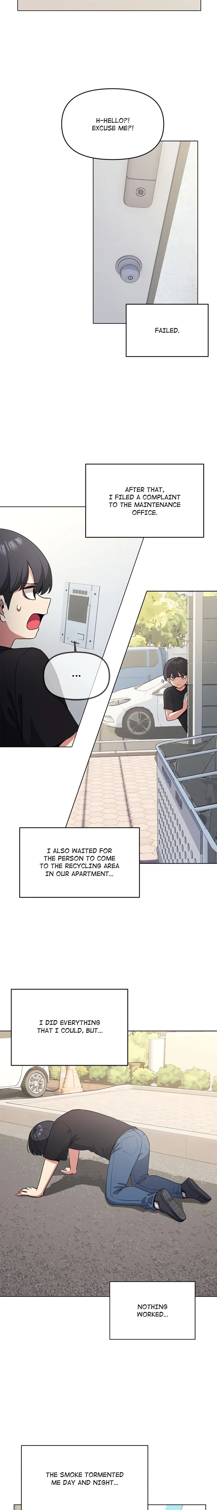 Someone Stop Her! (Uncensored) - Chapter 1 [photo 20] - MangaPorn