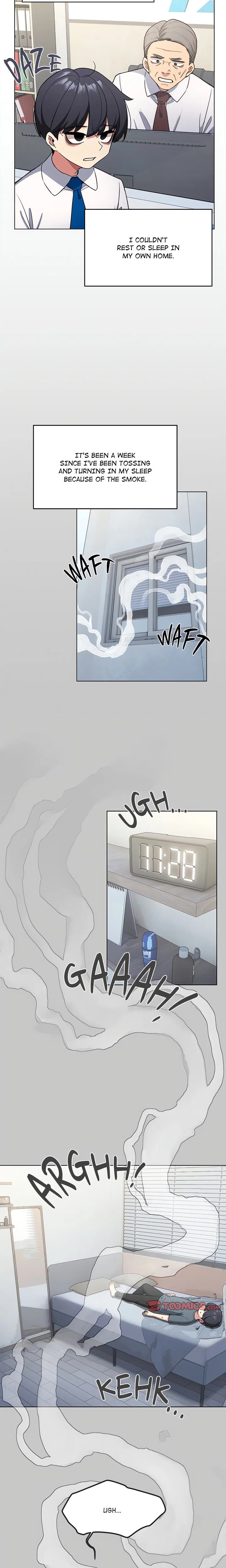 Someone Stop Her! (Uncensored) - Chapter 1 [photo 21] - MangaPorn