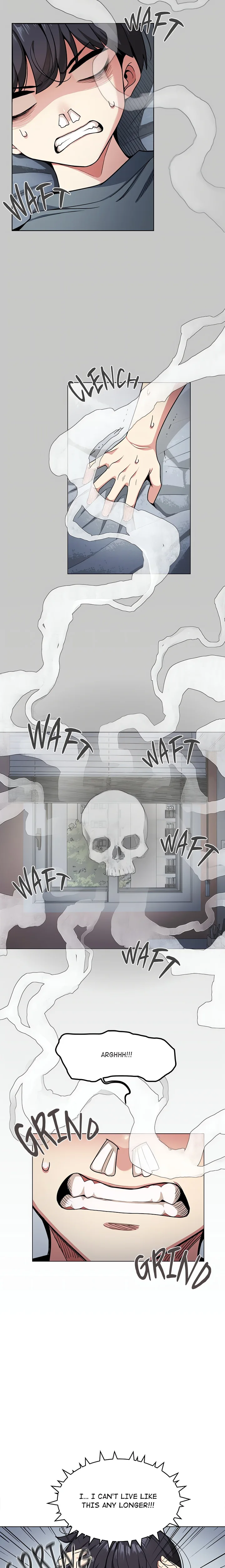 Someone Stop Her! (Uncensored) - Chapter 1 [photo 22] - MangaPorn