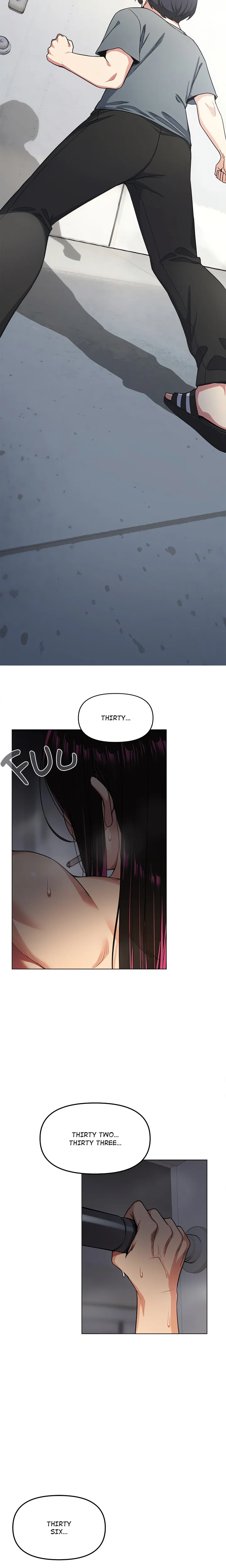 Someone Stop Her! (Uncensored) - Chapter 1 [photo 24] - MangaPorn