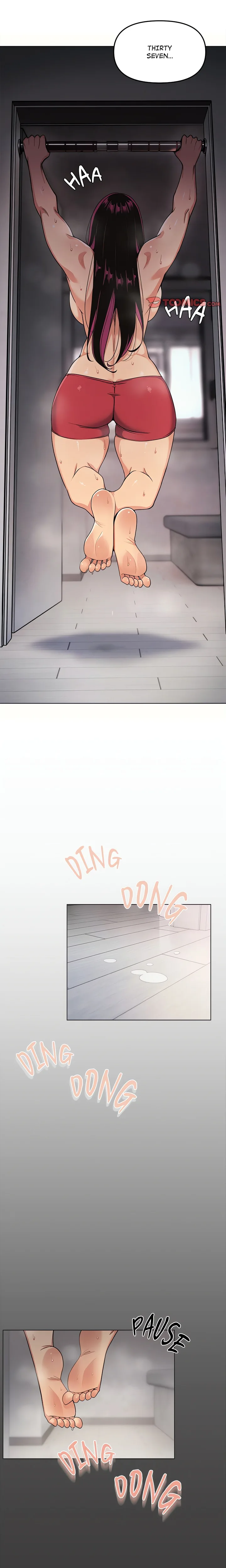 Someone Stop Her! (Uncensored) - Chapter 1 [photo 25] - MangaPorn