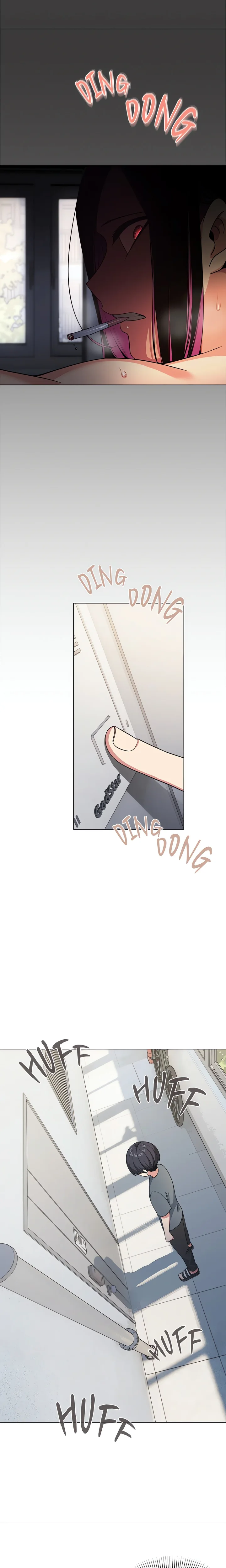 Someone Stop Her! (Uncensored) - Chapter 1 [photo 26] - MangaPorn