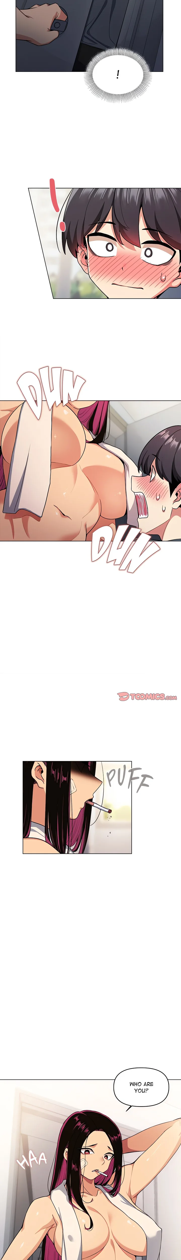 Someone Stop Her! (Uncensored) - Chapter 1 [photo 28] - MangaPorn