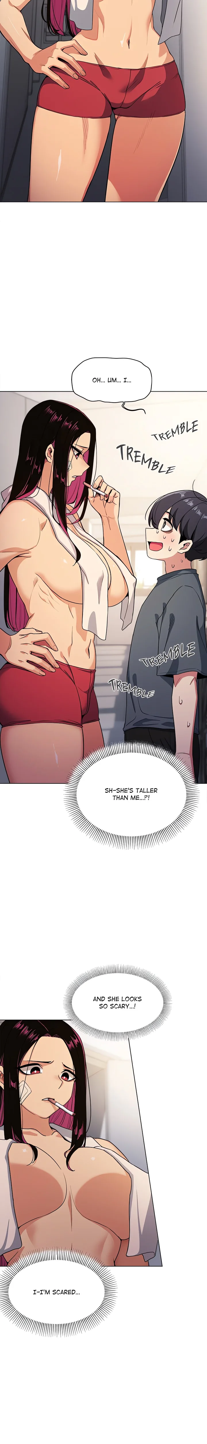 Someone Stop Her! (Uncensored) - Chapter 1 [photo 29] - MangaPorn