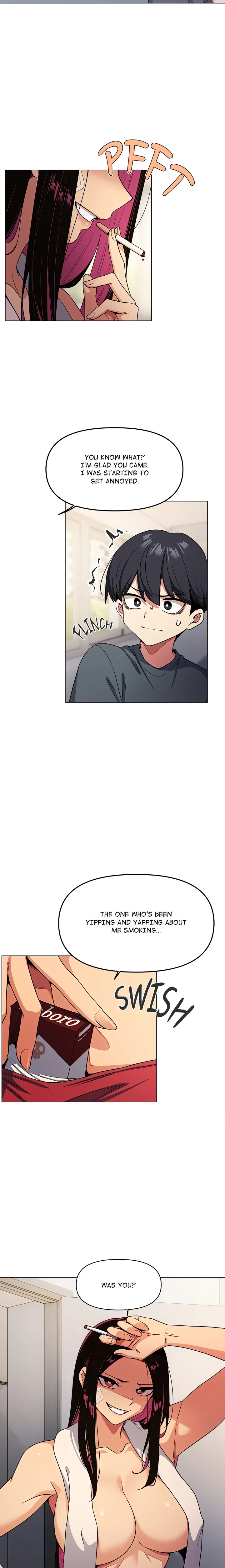 Someone Stop Her! (Uncensored) - Chapter 1 [photo 34] - MangaPorn