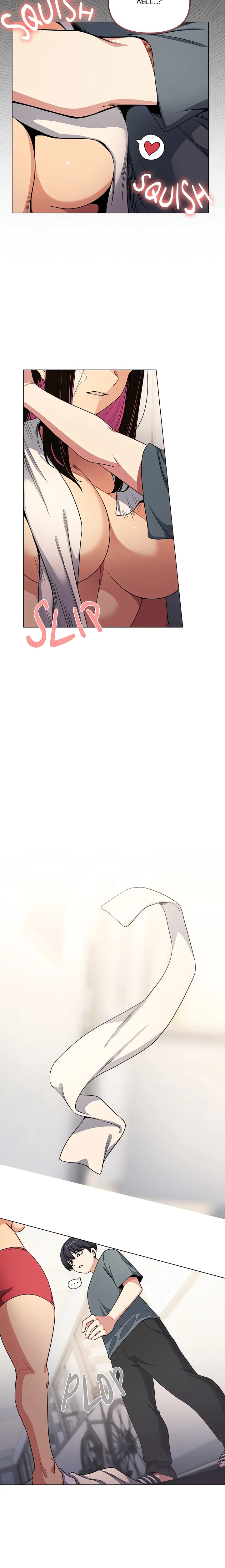 Someone Stop Her! (Uncensored) - Chapter 1 [photo 44] - MangaPorn