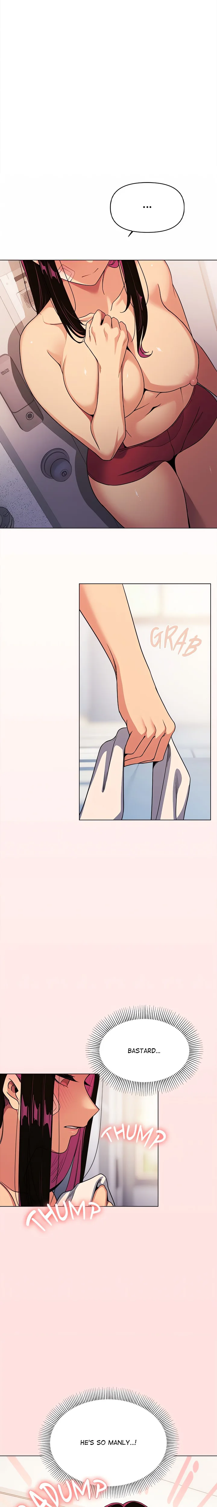 Someone Stop Her! (Uncensored) - Chapter 1 [photo 47] - MangaPorn