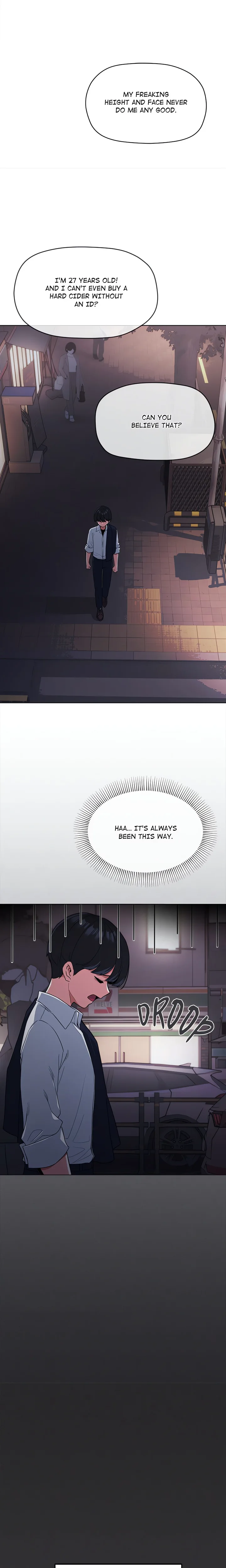 Someone Stop Her! (Uncensored) - Chapter 1 [photo 6] - MangaPorn