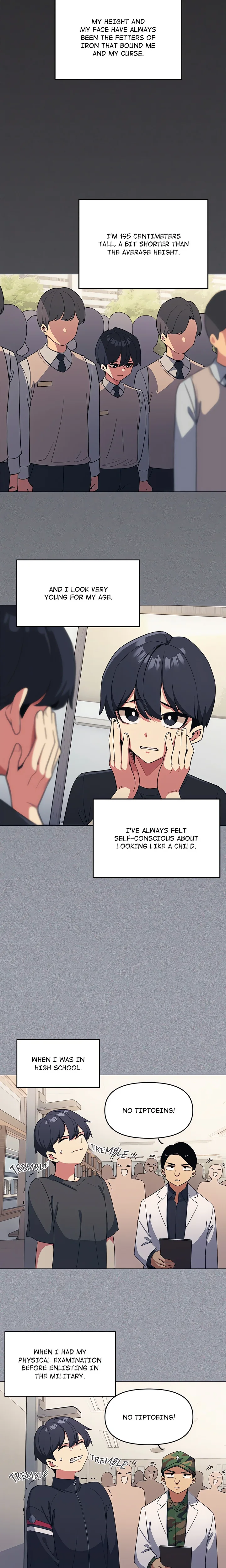 Someone Stop Her! (Uncensored) - Chapter 1 [photo 7] - MangaPorn