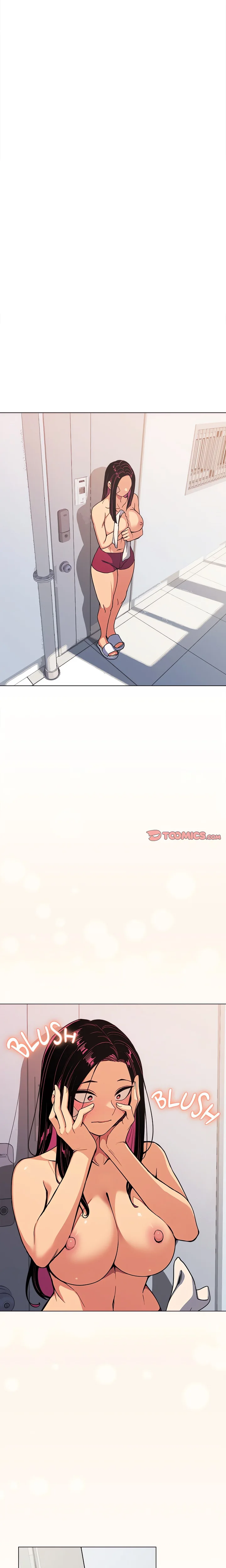 Someone Stop Her! (Uncensored) - Chapter 2 [photo 1] - MangaPorn