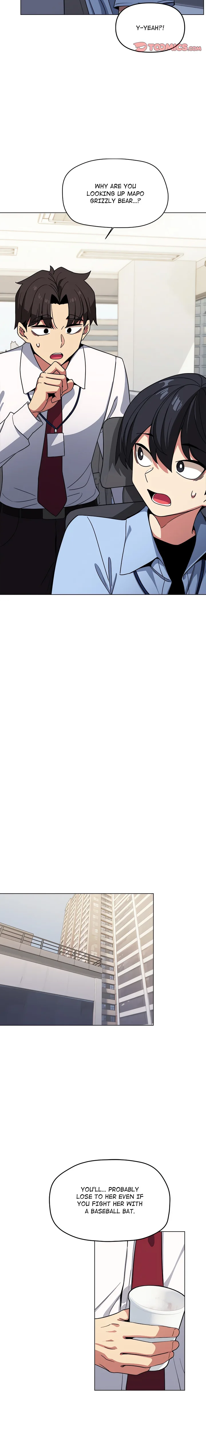 Someone Stop Her! (Uncensored) - Chapter 2 [photo 12] - MangaPorn