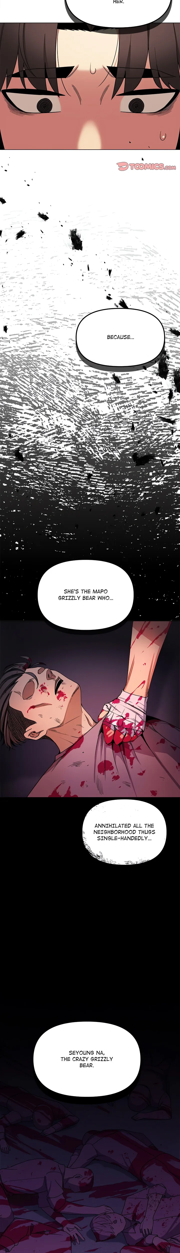 Someone Stop Her! (Uncensored) - Chapter 2 [photo 14] - MangaPorn