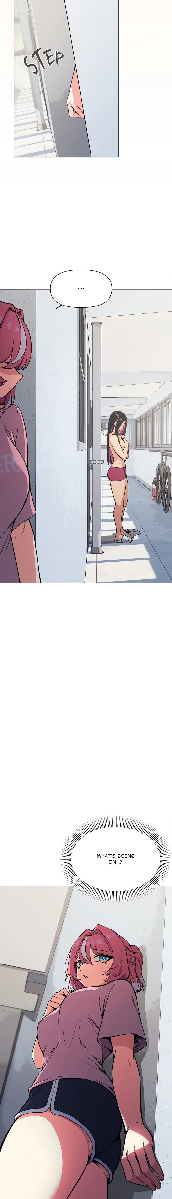 Someone Stop Her! (Uncensored) - Chapter 2 [photo 2] - MangaPorn