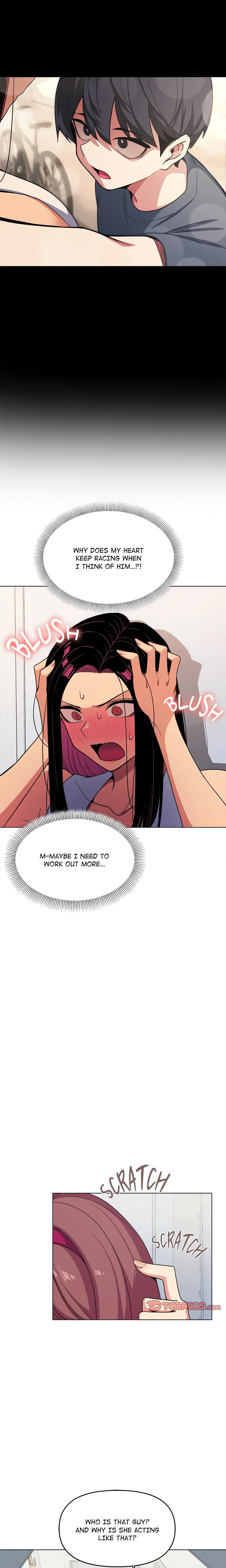 Someone Stop Her! (Uncensored) - Chapter 2 [photo 28] - MangaPorn
