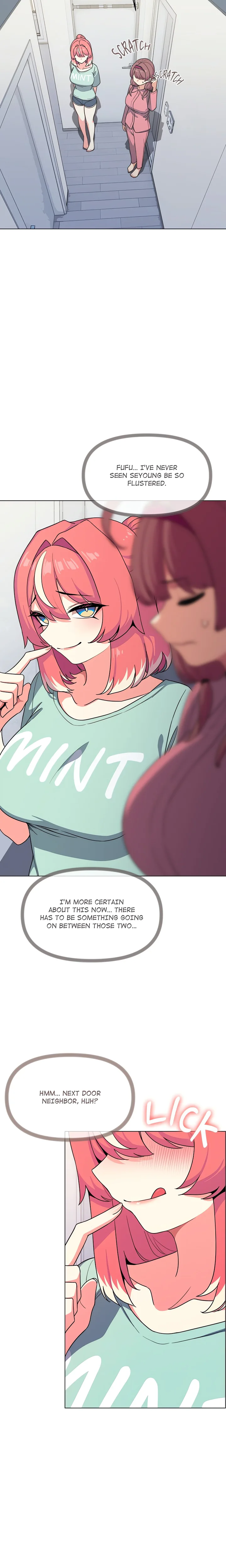 Someone Stop Her! (Uncensored) - Chapter 2 [photo 29] - MangaPorn