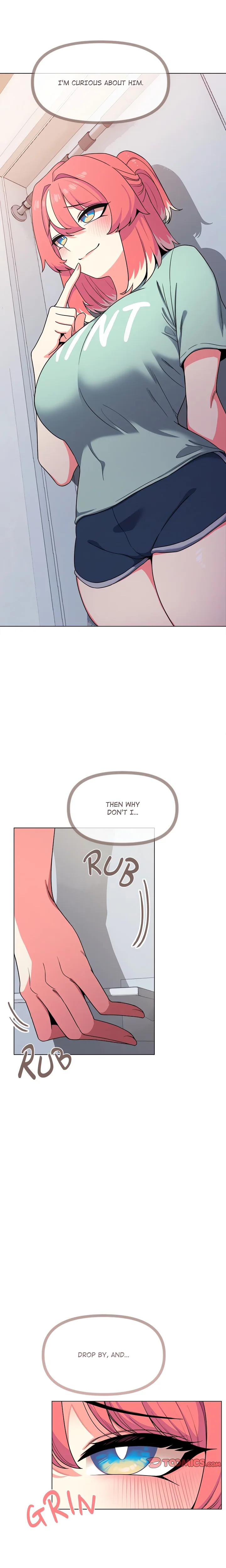 Someone Stop Her! (Uncensored) - Chapter 2 [photo 30] - MangaPorn