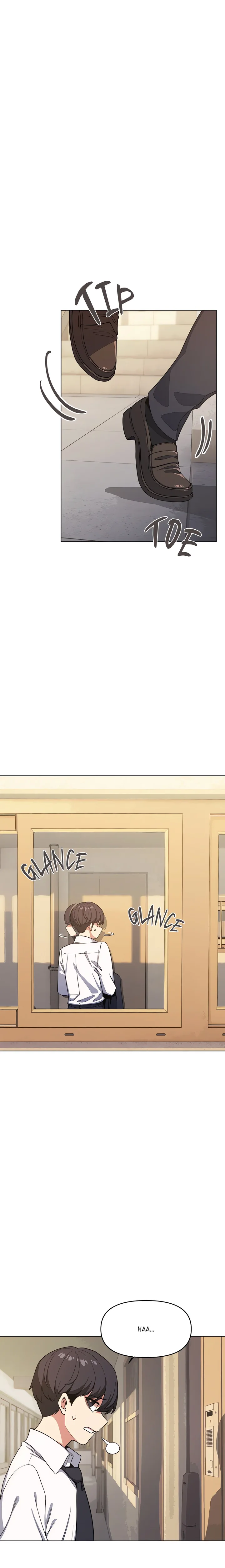 Someone Stop Her! (Uncensored) - Chapter 2 [photo 32] - MangaPorn