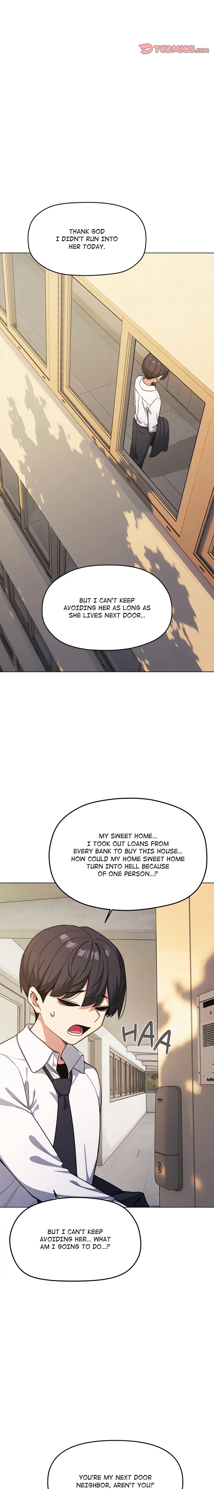 Someone Stop Her! (Uncensored) - Chapter 2 [photo 33] - MangaPorn